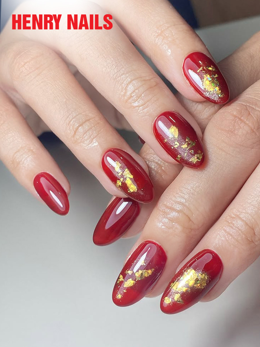Henry Nails 