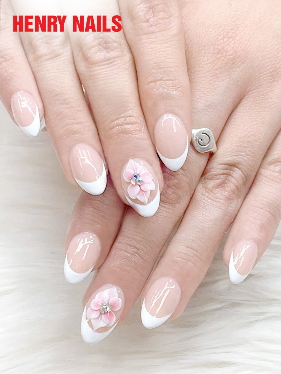 Henry Nails 