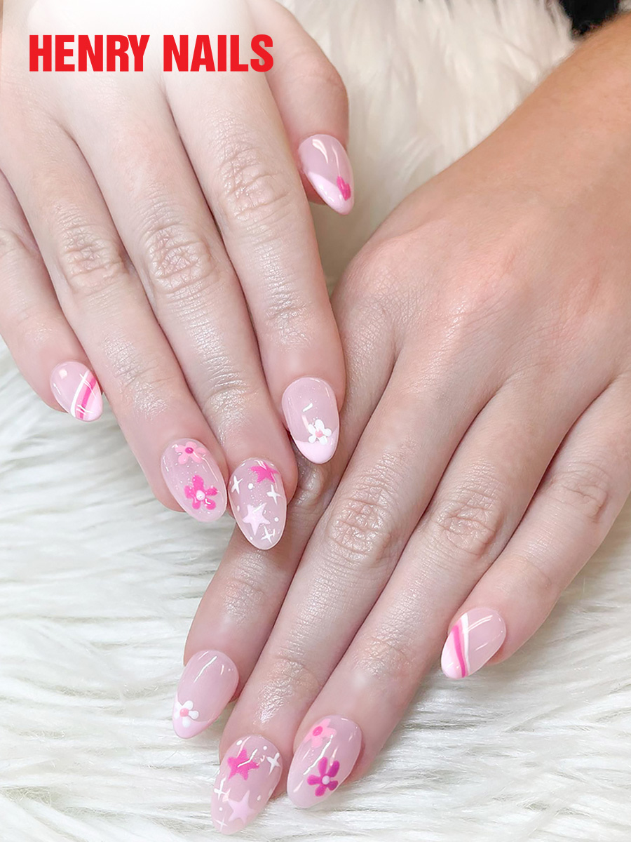 Henry Nails 