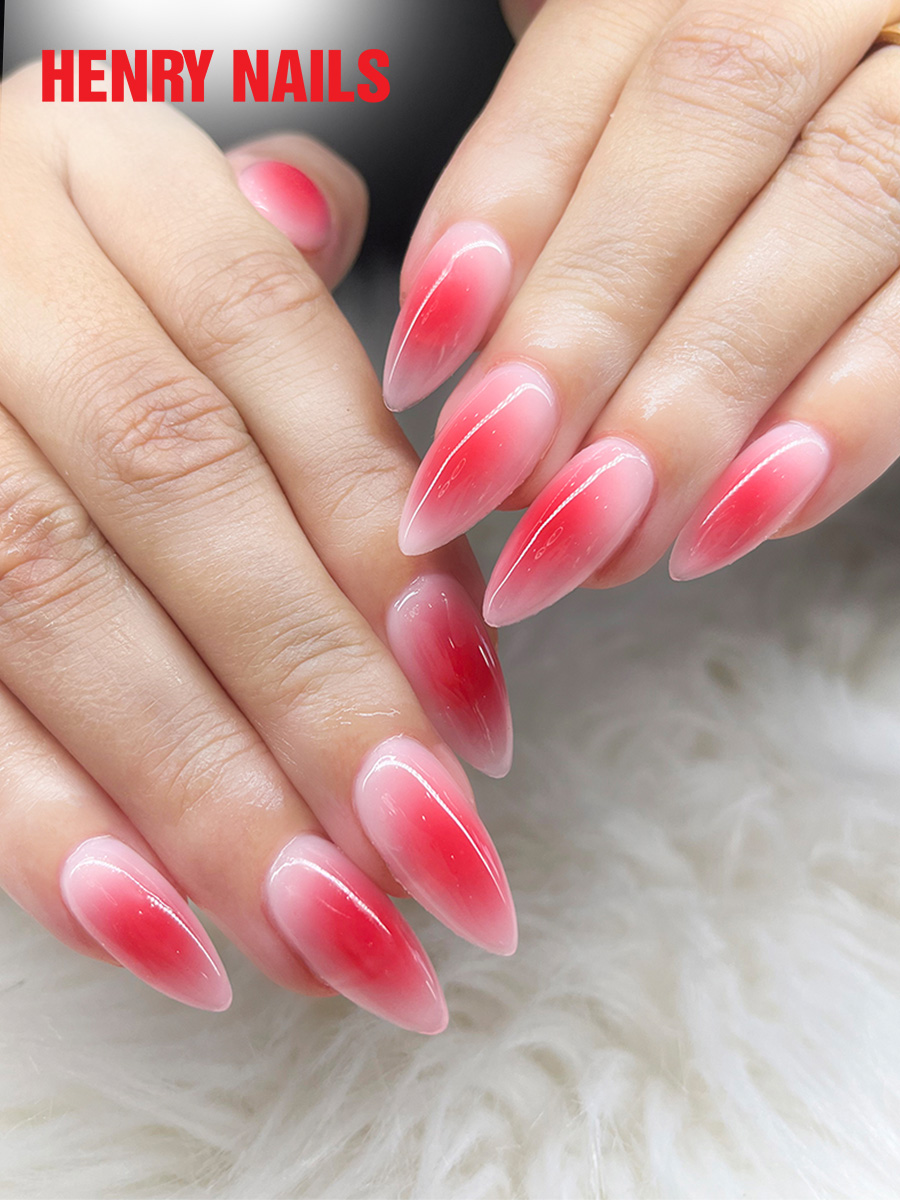 Henry Nails 