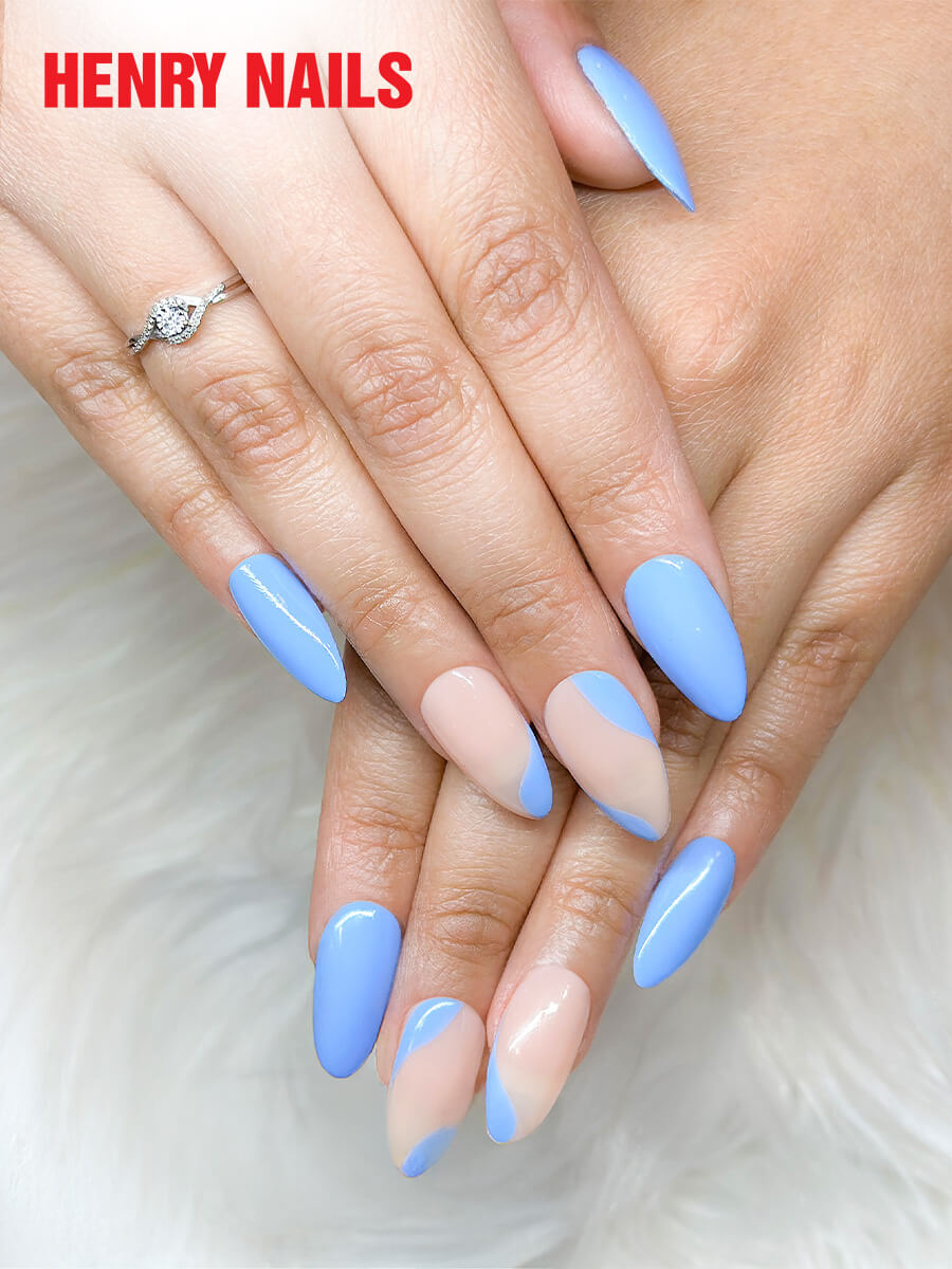 Henry Nails 