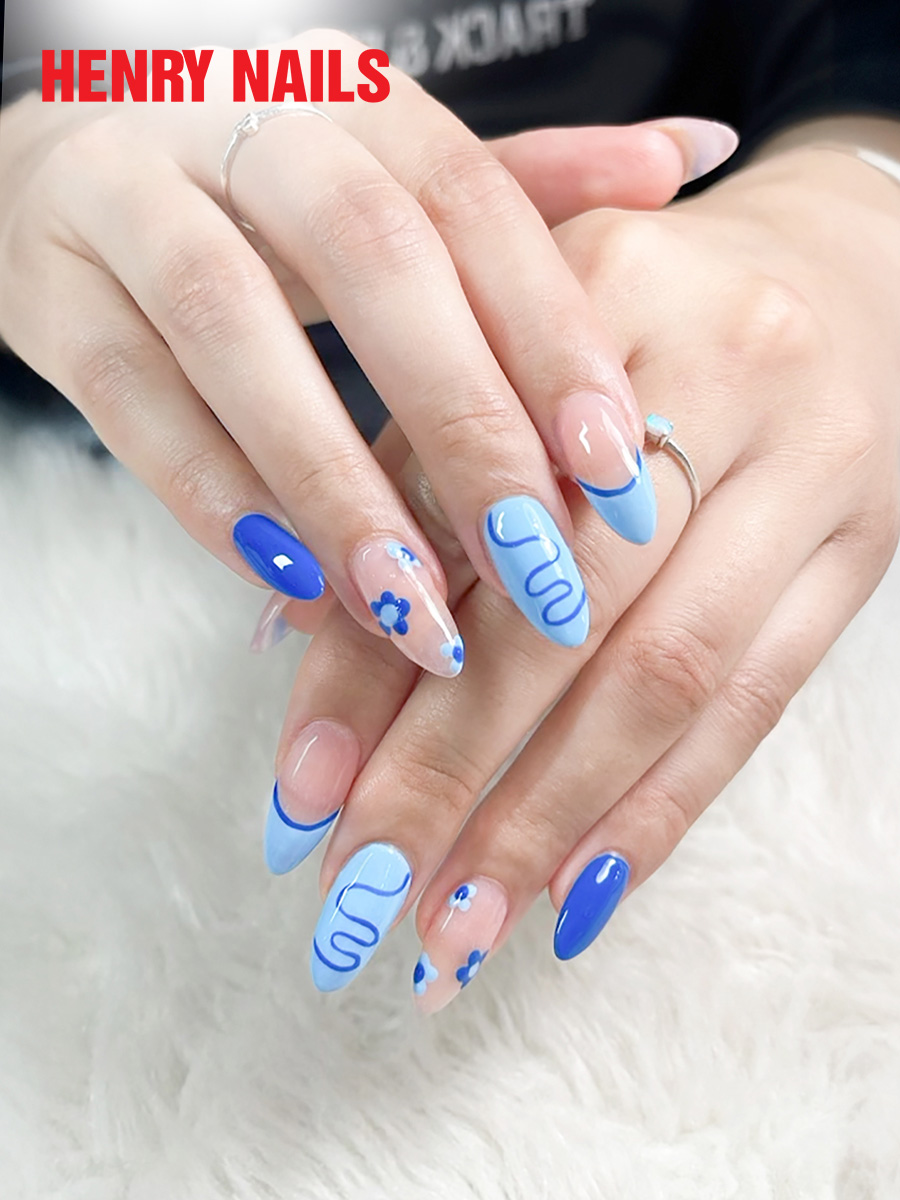 Henry Nails 